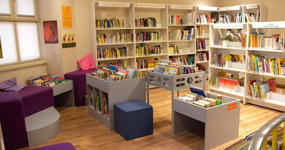 bibliotheque hieres-sur-amby