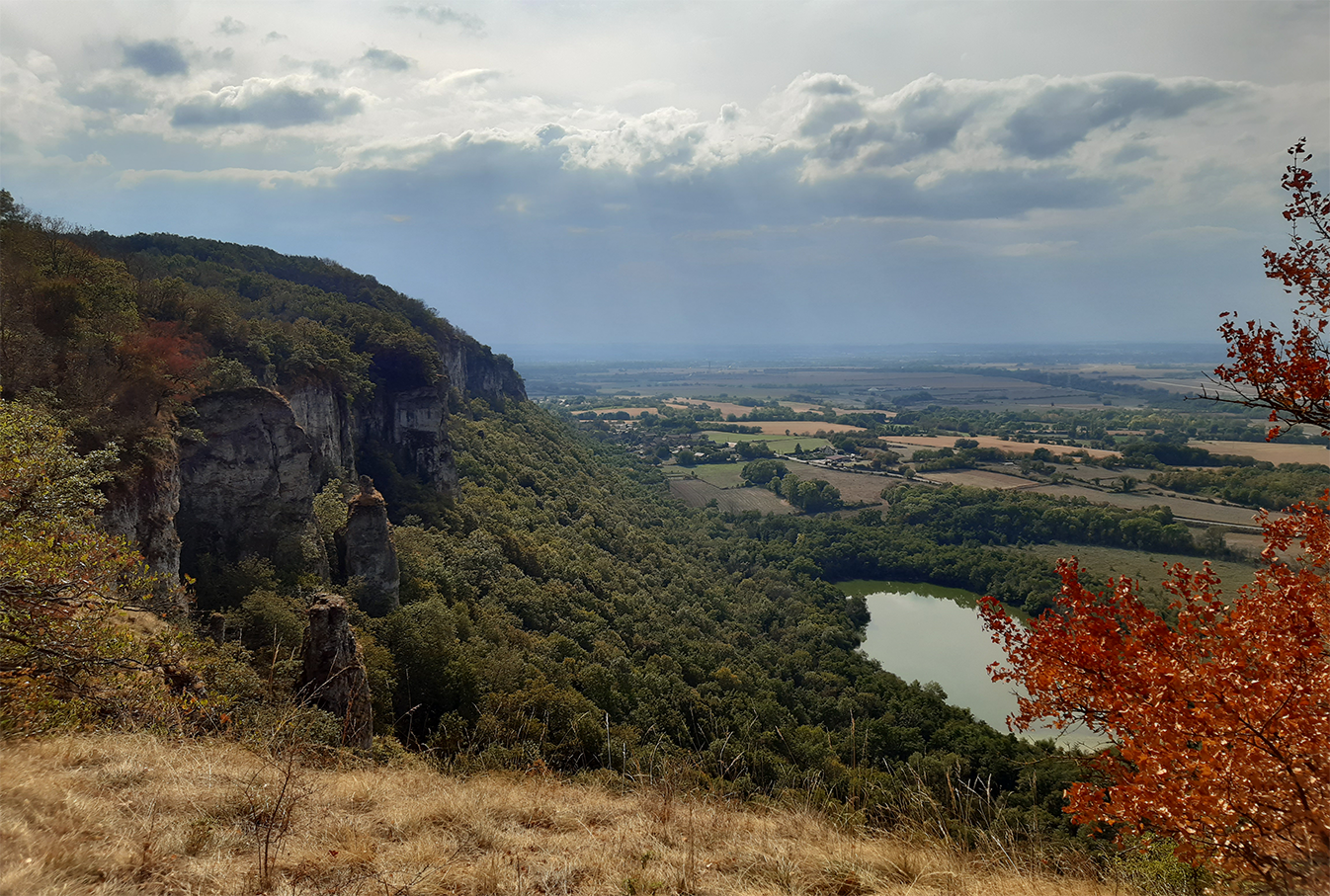 falaise-larina