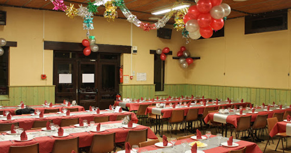 salle des fetes